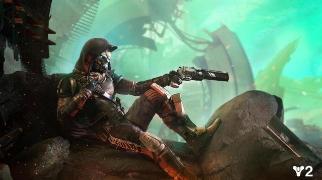 锤爆后浪，吊打土豪，这种Steam游戏公平性一流值得一玩